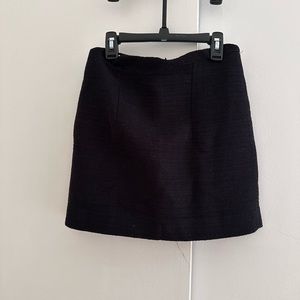 Mango Mini Skirt